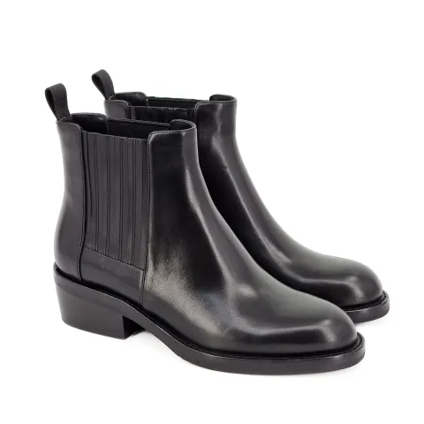 Ботинки женские