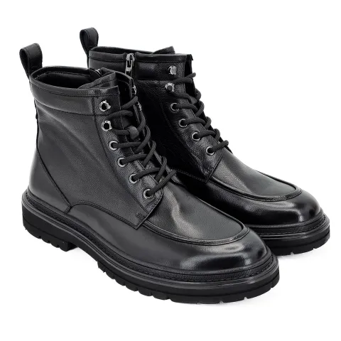 Ботинки мужские