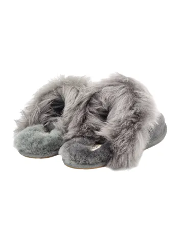 Тапочки женские