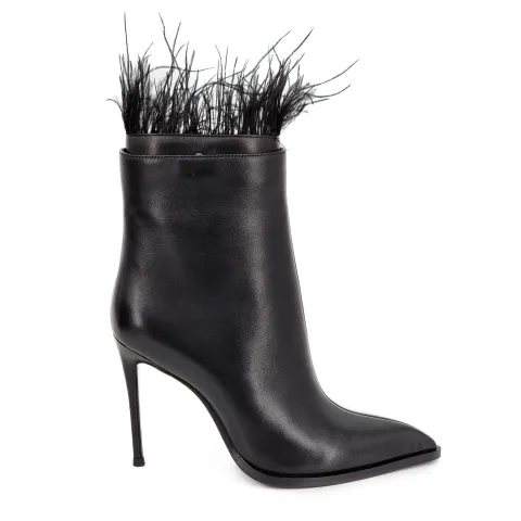 Ботильоны женские