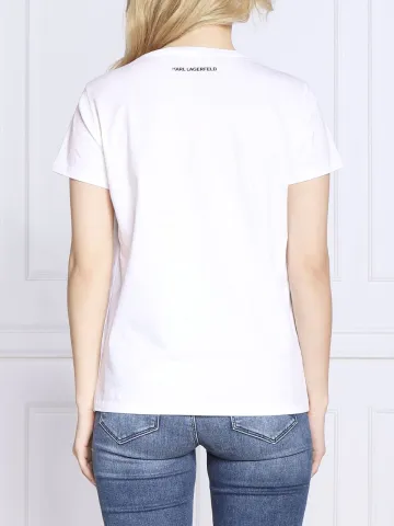 Футболка женская