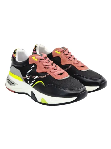 Кроссовки женские