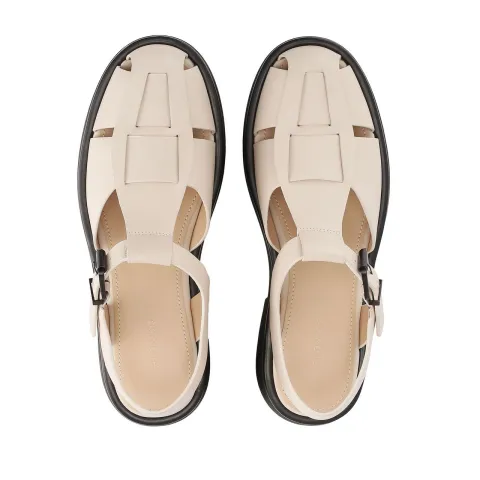 Сандалии женские