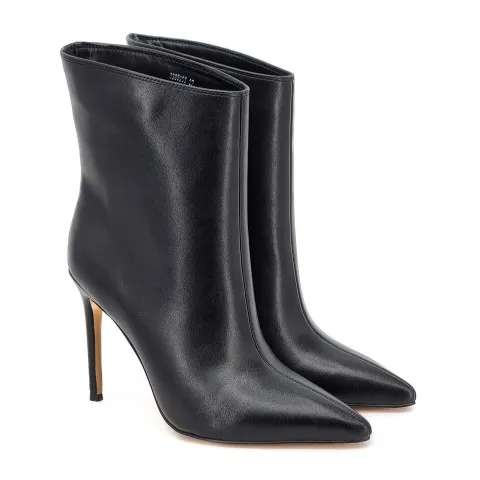 Ботильоны женские