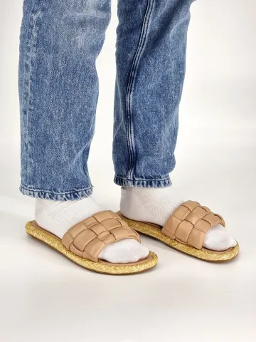 Сабо женские