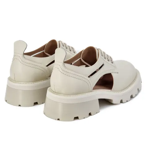 П/ботинки женские