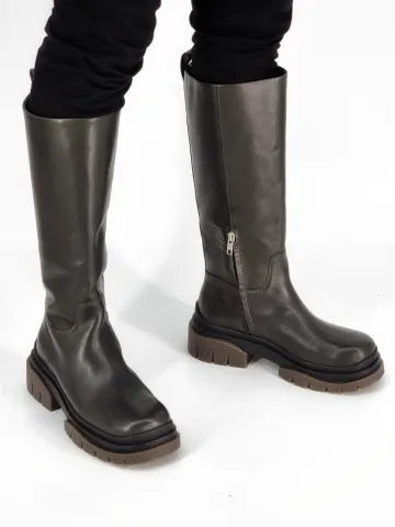 Сапоги женские