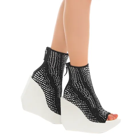 Ботильоны женские