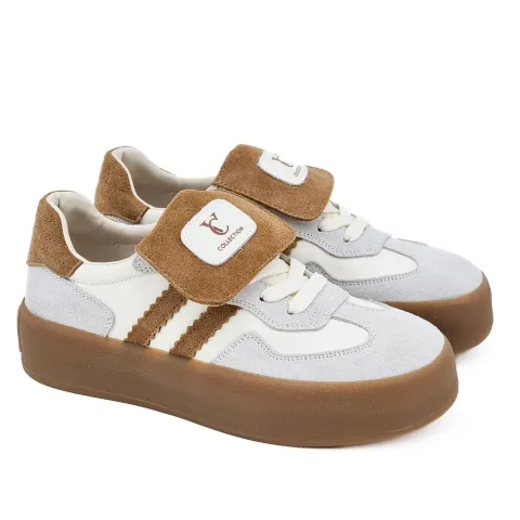 Кеды женские