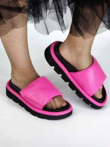 Сабо женские