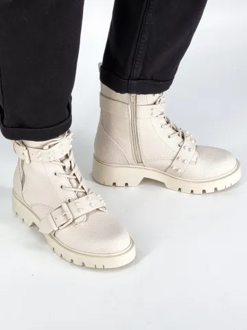 Ботинки женские