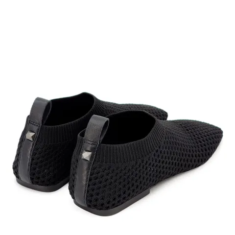 Балетки женские