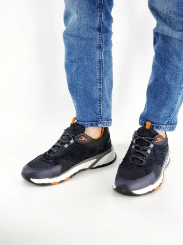 Кроссовки мужские