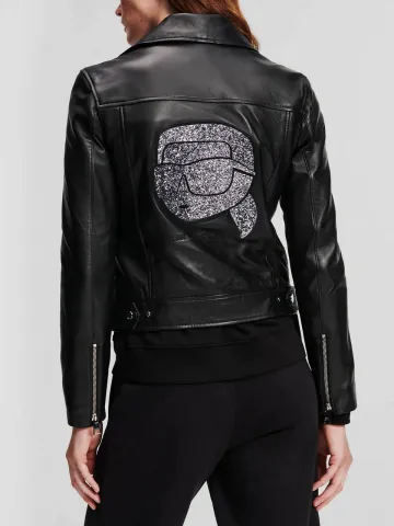 Куртка женская