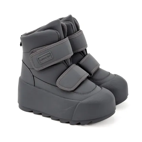 Дутики женские