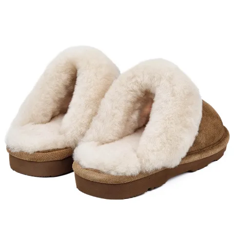 Тапочки женские