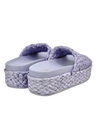 Сабо женские