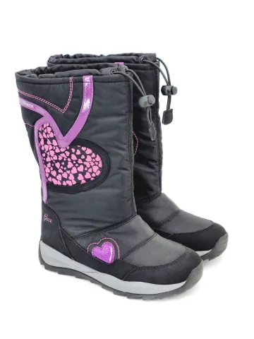 Сапоги д/девочек