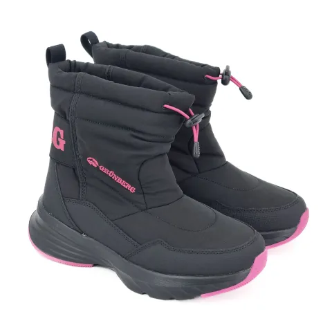 Дутики женские