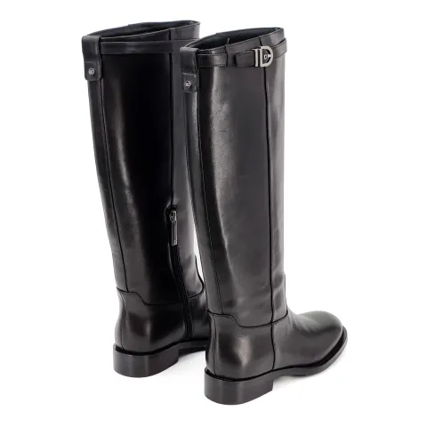 Сапоги женские