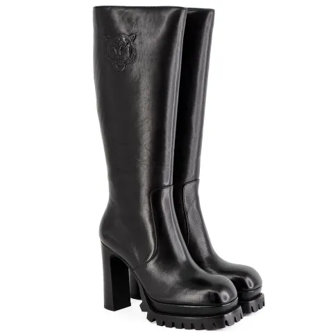 Сапоги женские