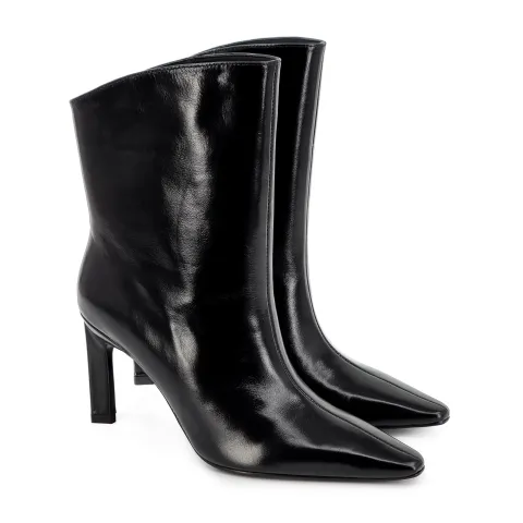 Ботильоны женские