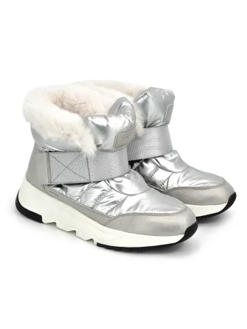 Дутики женские