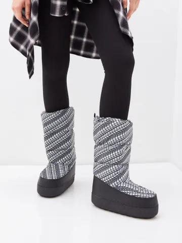 Луноходы женские