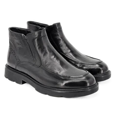 Ботинки мужские