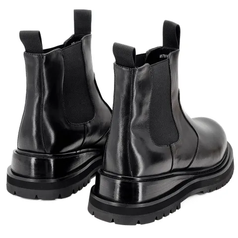 Ботинки мужские