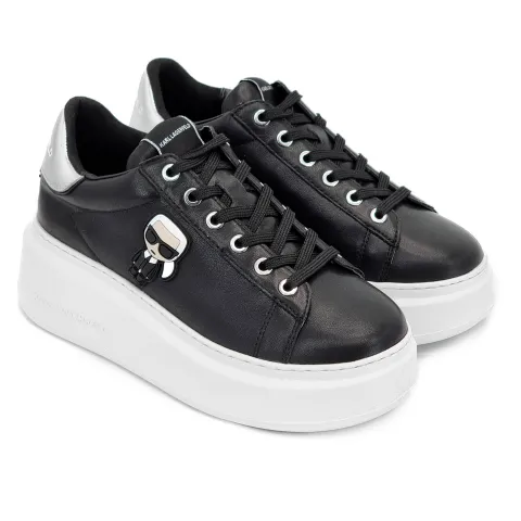 Кеды женские