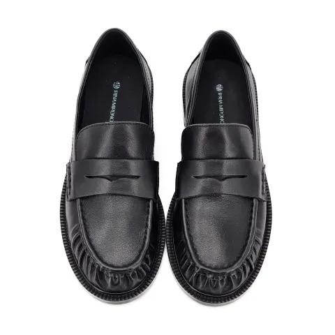 Лоферы женские