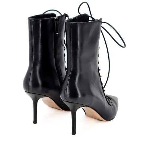 Ботильоны женские