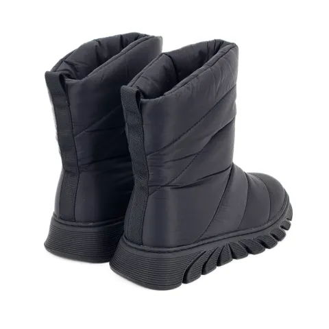 Дутики женские