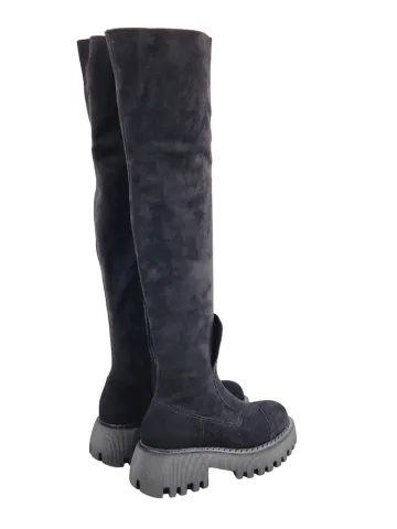 Сапоги женские