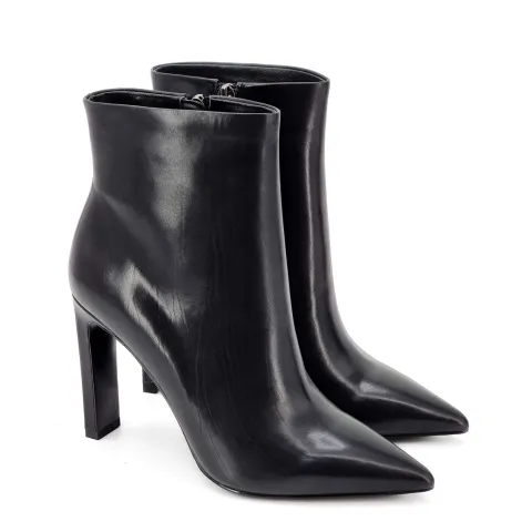 Ботильоны женские