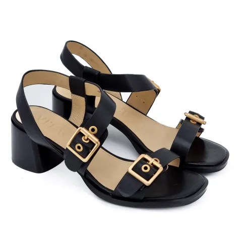 Босоножки женские