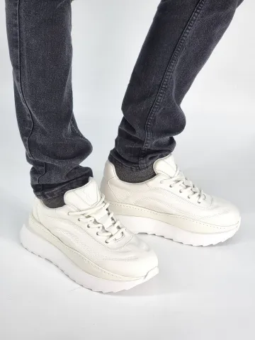 Кроссовки мужские