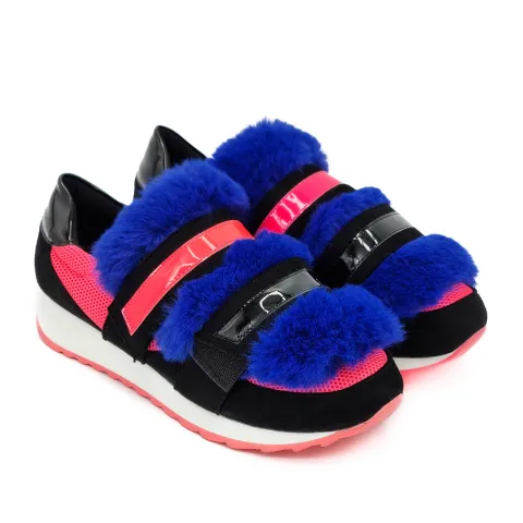 Кроссовки женские