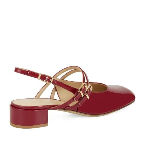 Слингбэки женские