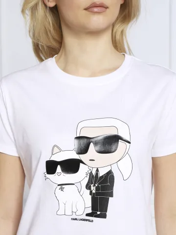 Футболка женская