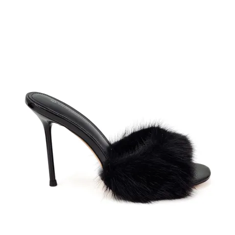 Сабо женские