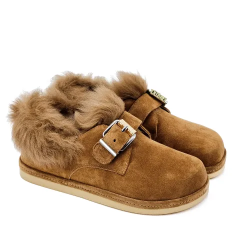 П/ботинки женские