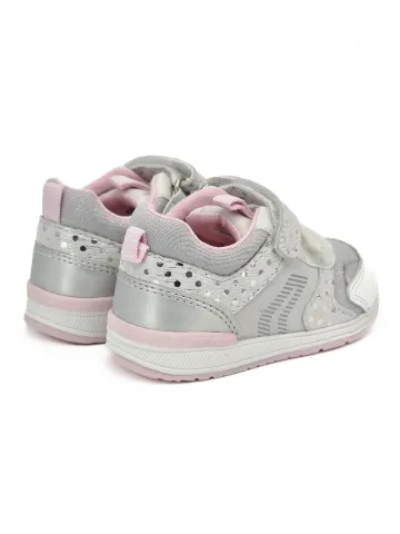 Первые шаги д/девочек