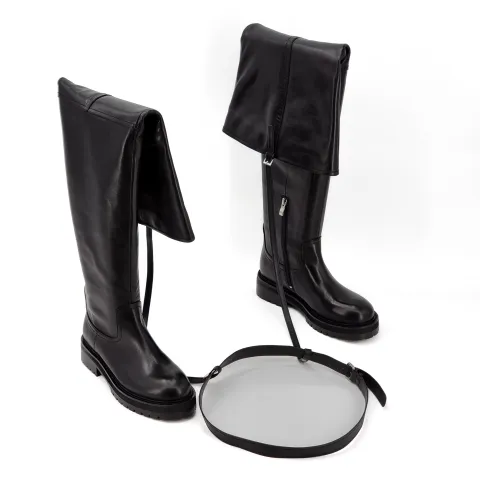 Сапоги женские