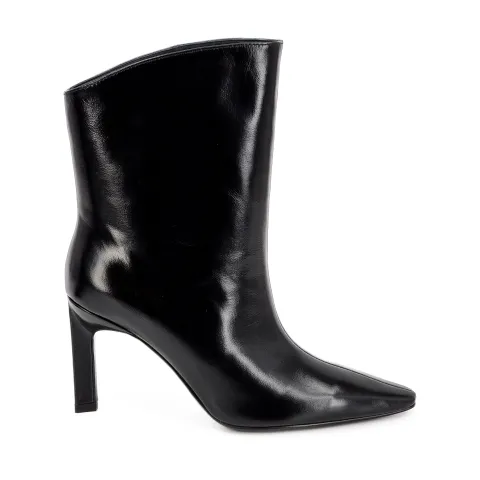 Ботильоны женские