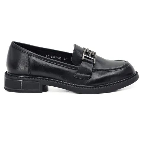 Лоферы женские