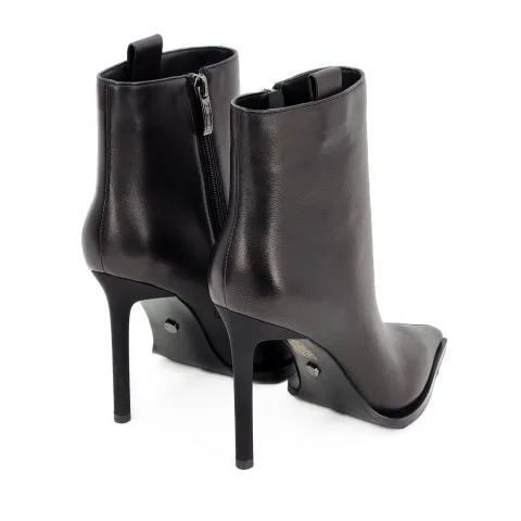 Ботильоны женские