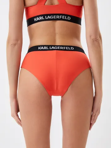 Плавки женские