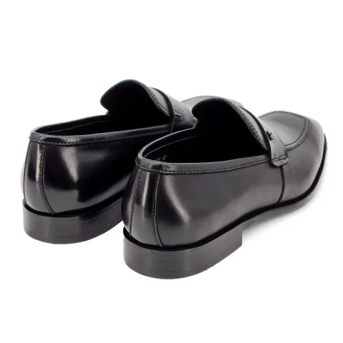 Лоферы мужские